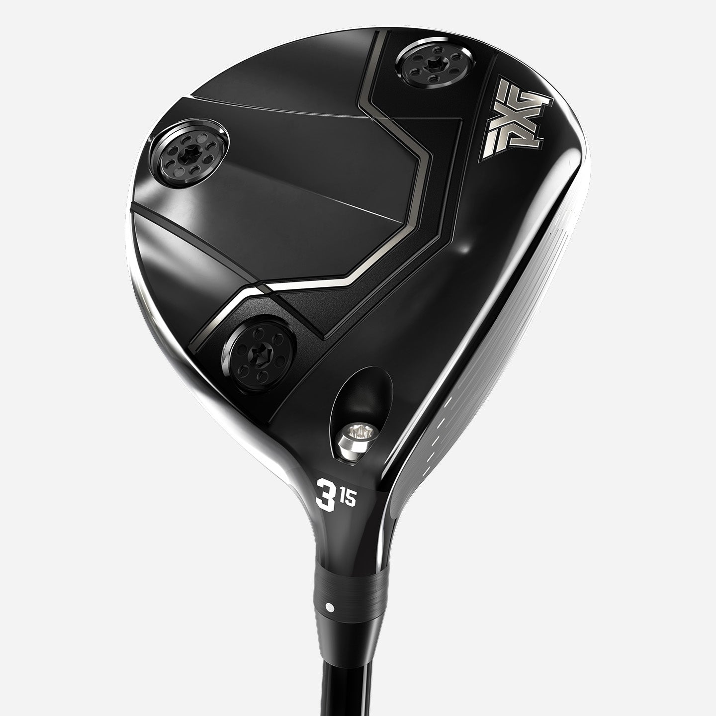PXG Lightning Fairway Woods