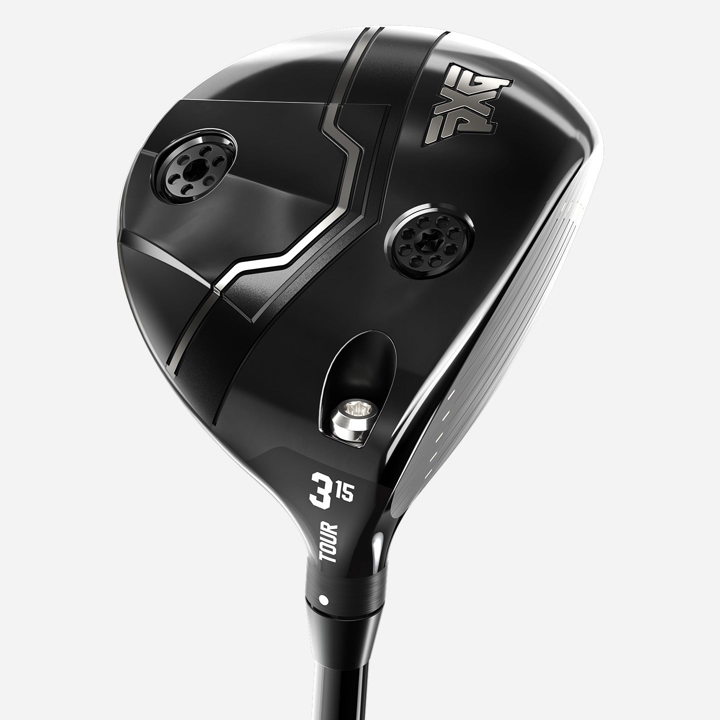 Lightning Fairway Tour